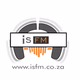 Logo de Internet Strike FM