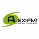 Logo de Alex FM - Die Verruckte Stunde