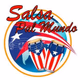 Logo de Salsa Pal Mundo