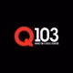 Logo de Q103 - CJMO-FM