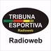 Logo de Rádio Web Tribuna Esportiva