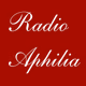 Logo de aphilia