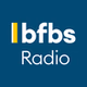 BFBS Radio - EDGE logo