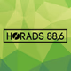 Logo de HORADS 88,6