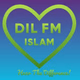 Logo de DIL FM UK - DIL FM Islam