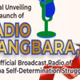 Logo de Ijangbararadio FM 93.1