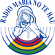 Logo de Radio Maria No Te Hau