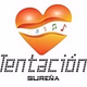 Logo de Radio Tentación Sureña