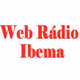 Logo de Web Rádio Ibema