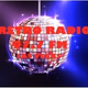 Logo de Retro Radio 107 FM