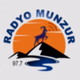 Logo de Radyo Munzur