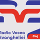 Logo de Radio Vocea Evangheliei Cluj-Napoca