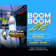 Logo de Boom Boom Music