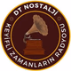 Logo de DT NOSTALJİ