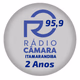 Logo de Rádio Câmara Itamarandiba