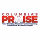 Logo de Columbia's Praise 95.7FM & 1170 AM - WDEK