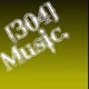 Logo de 304 MUSICK