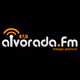 Logo de Alvorada FM 87,9