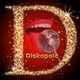 Diskopole Radio logo