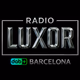 Logo de Radio LUXOR