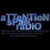 Logo de aTTeNTioN sPaN raDiO 2
