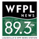 Logo de 89.3 WFPL - WFPL
