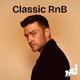 Logo de NRJ - Classic R'n'B