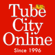 Logo de Tube City Online Radio