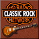 Logo de HD Radio - Classic Rock