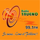 Radio Trueno logo