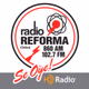 Logo de Radio Reforma Se Oye