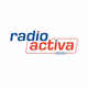 Logo de Radioactiva