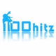 100hitz - Top 40 Hitz logo