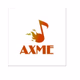 Logo de AXME NICARAGUA