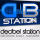 Logo de Decibel Station - Club