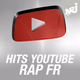 Logo de NRJ - Hits Youtube Rap Fr