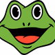 Logo de Froggy Radio - WOGH