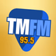 Logo de TMFM 95.5