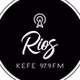 Radio Rios FM - KEFE-LP logo
