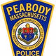 Logo de Peabody, MA Police, Fire