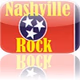 Logo de Nashville Rock