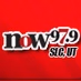 Logo de Now 97.9 - KBZN