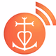 Logo de Radio Camargue
