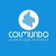 Logo de Colmundo Radio Bogotá