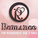 Logo de FM Romance