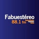 Fabustereo logo