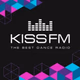 Logo de KISS FM