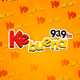 Logo de Ke Buena - XHEVZ