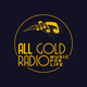 Logo de All Gold Radio