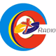 Logo de Cristianos Radio